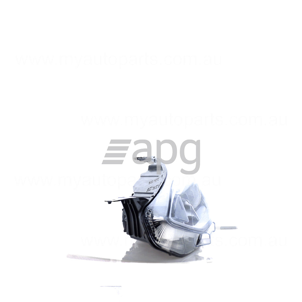 Head Lamp Passenger Side Certified Suits Ford Focus Trend SA 2018 On - Image 11