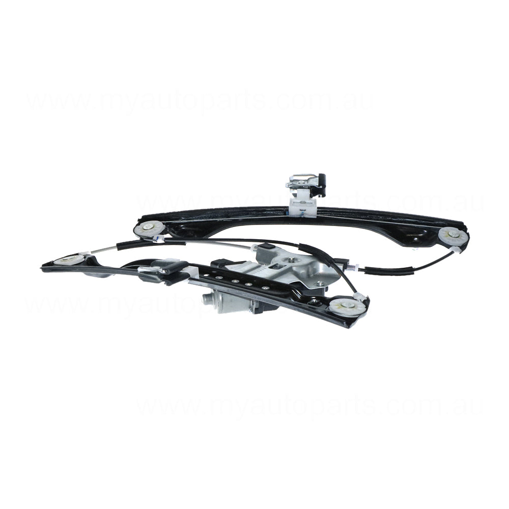 Electric With Motor Front Door Window Regulator Drivers Side Aftermarket suits Holden Cruze - Image 11
