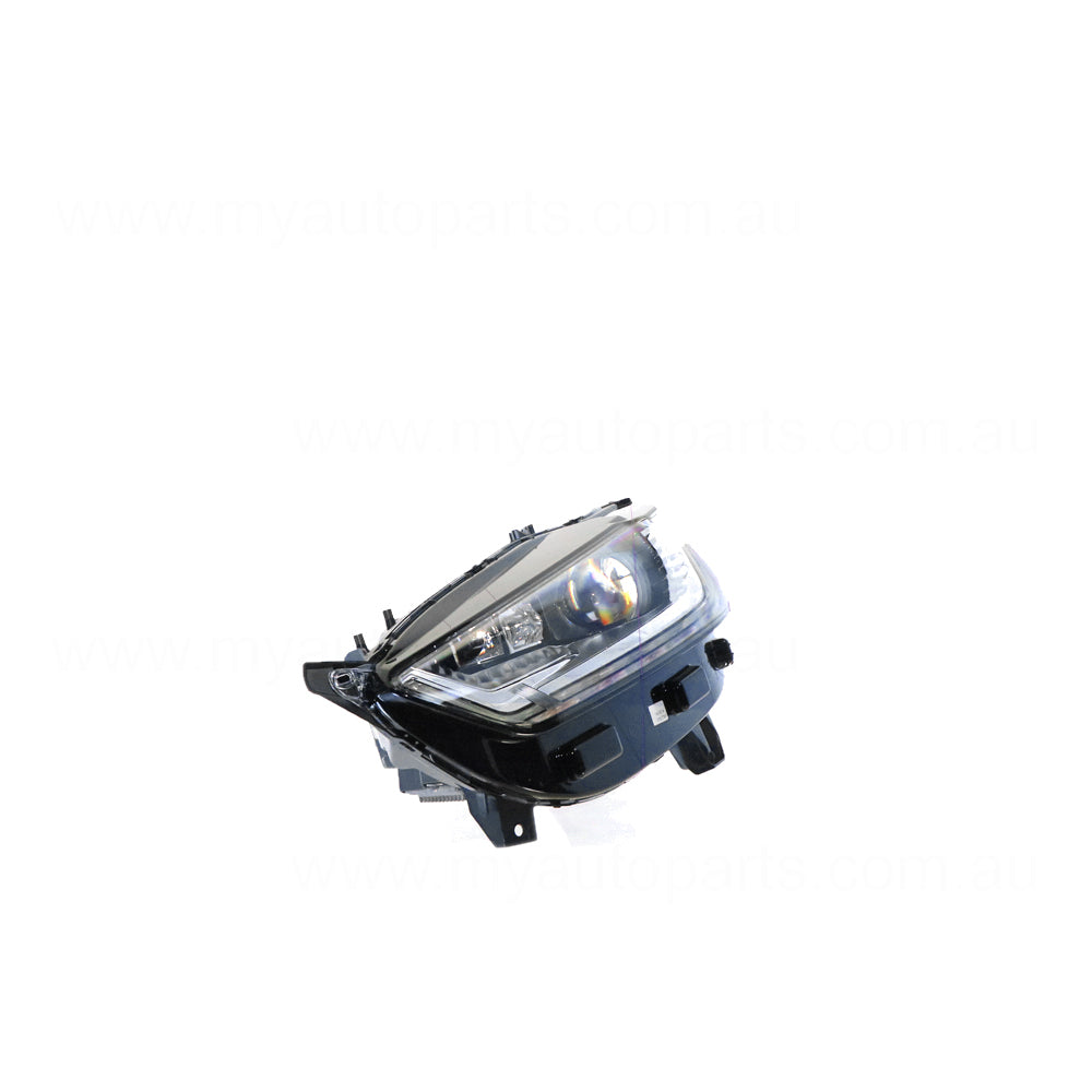 LED Electric Adjust Head Lamp Passenger Side OEM Suits Ford Mondeo MD 2015 to 2021 - Image 11