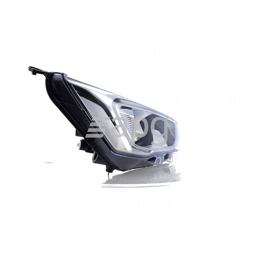 Head Lamp Drivers Side Certified Suits Ford Focus Trend SA 2018 On - Image 11