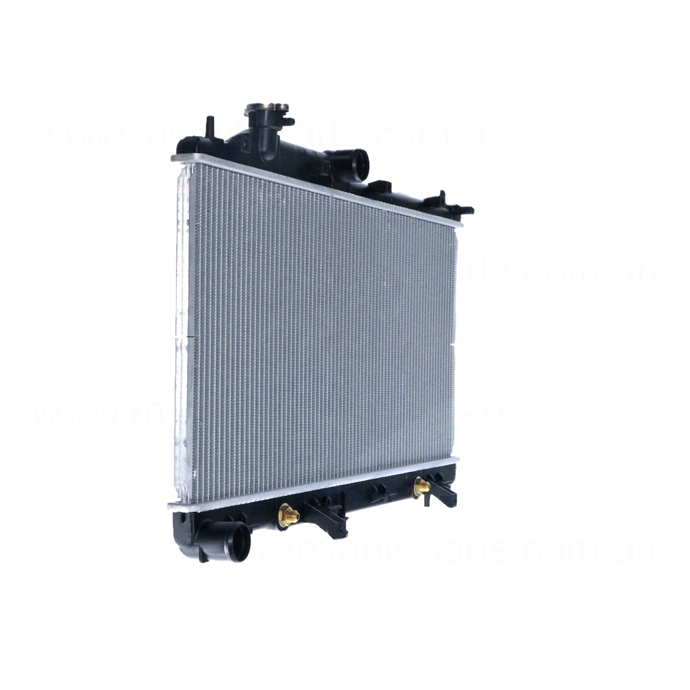Radiator Aftermarket suits Subaru - Image 11