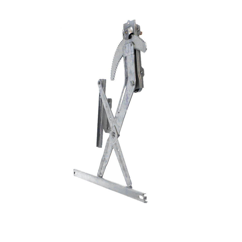 Front Door Window Regulator Drivers Side Aftermarket Suits Holden Rodeo TF 1988 to 2003 - Image 11