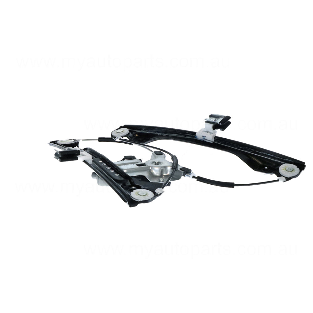 Electric With Motor Front Door Window Regulator Drivers Side Aftermarket suits Holden Cruze - Image 12
