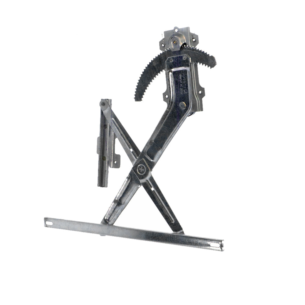 Front Door Window Regulator Drivers Side Aftermarket Suits Holden Rodeo TF 1988 to 2003 - Image 12