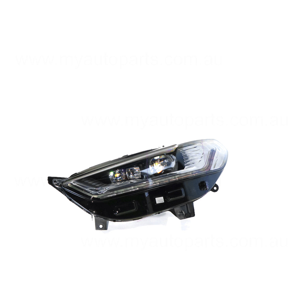 LED Electric Adjust Head Lamp Passenger Side OEM Suits Ford Mondeo MD 2015 to 2021 - Image 12