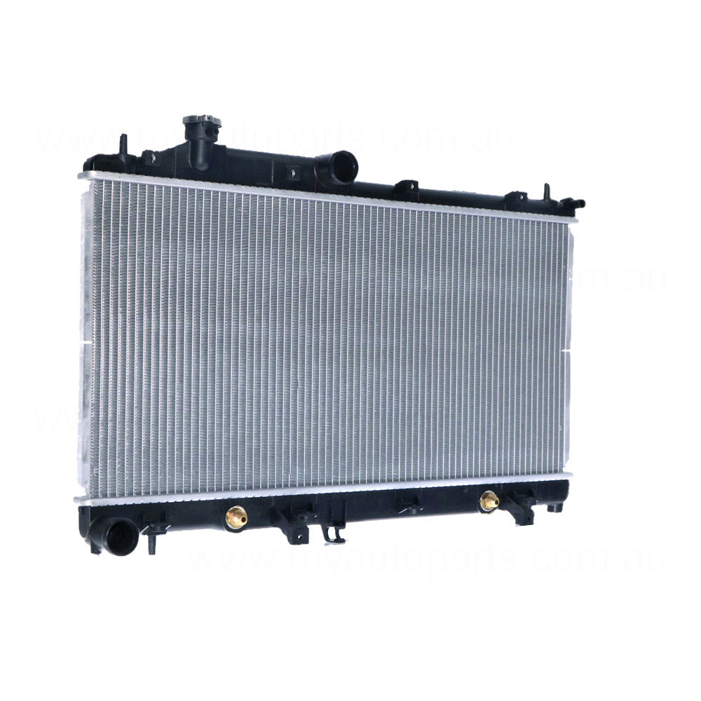 Radiator Aftermarket suits Subaru - Image 12