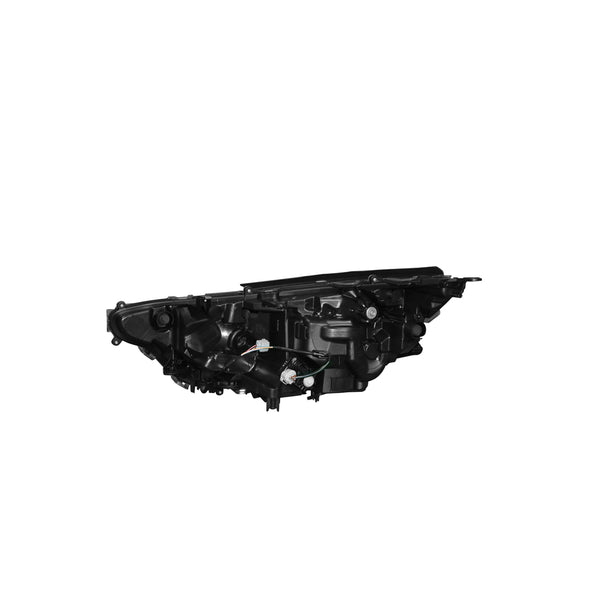 LED Head Lamp Drivers Side OEM suits Toyota RAV4 Hybrid 2019 On