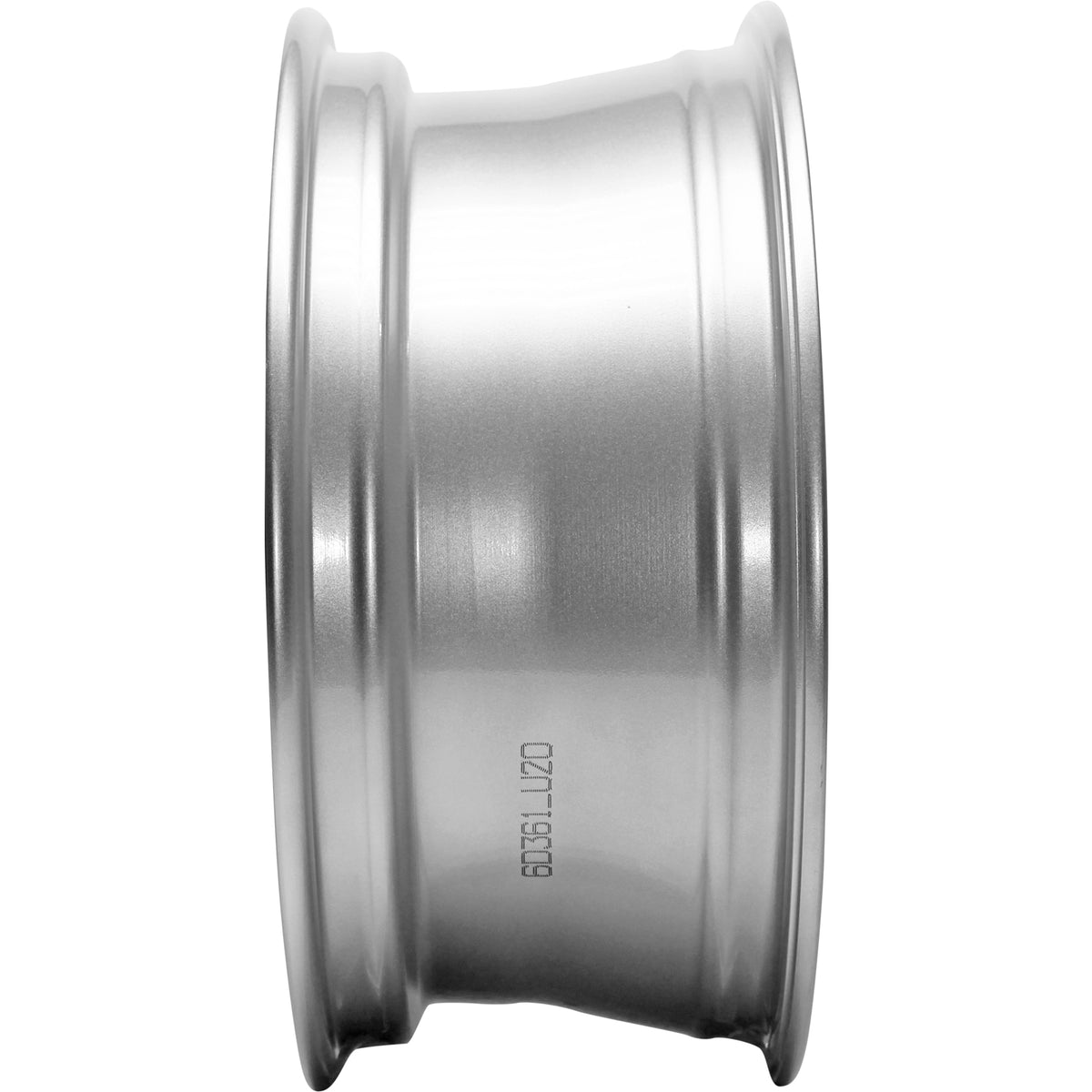 New 16" 2011-2013 Toyota Matrix FWD Silver Replacement Alloy Wheel - 69590