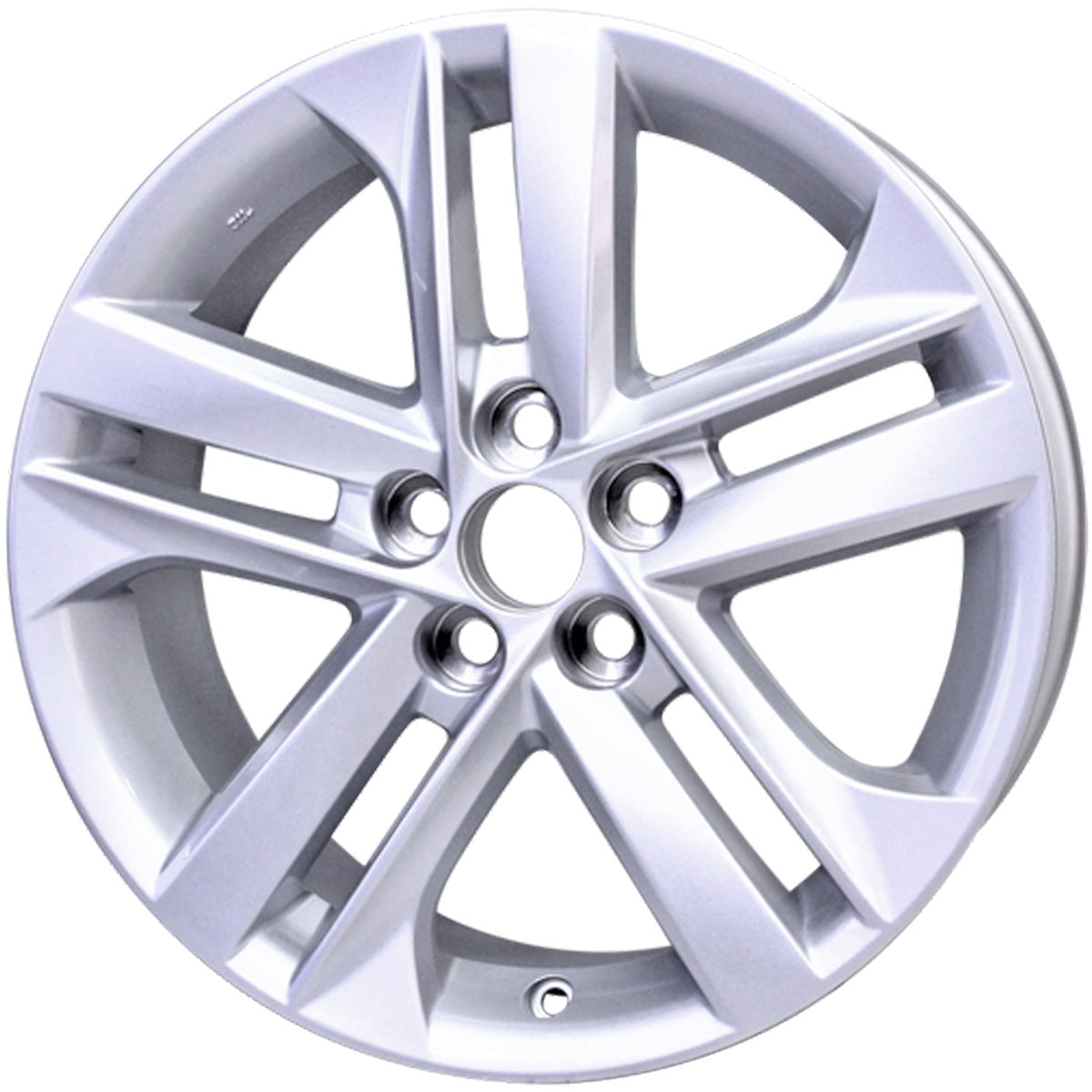 New 16" 2019-2022 Toyota Corolla Hatchback Replacement Alloy Wheel - 75235