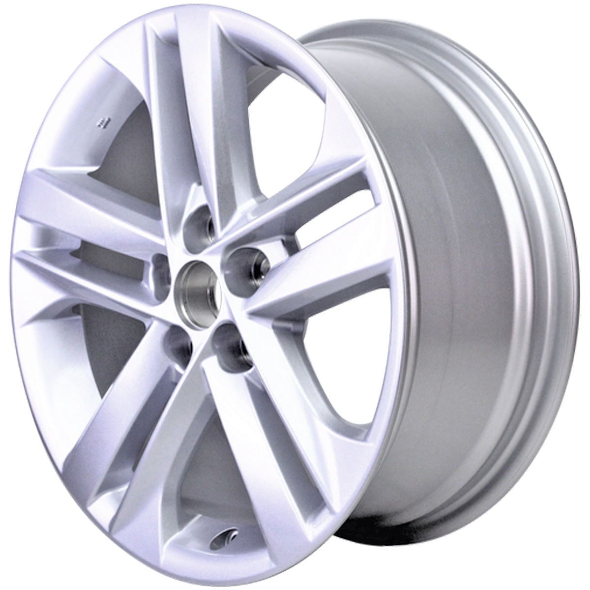 New 16" 2019-2022 Toyota Corolla Hatchback Replacement Alloy Wheel - 75235