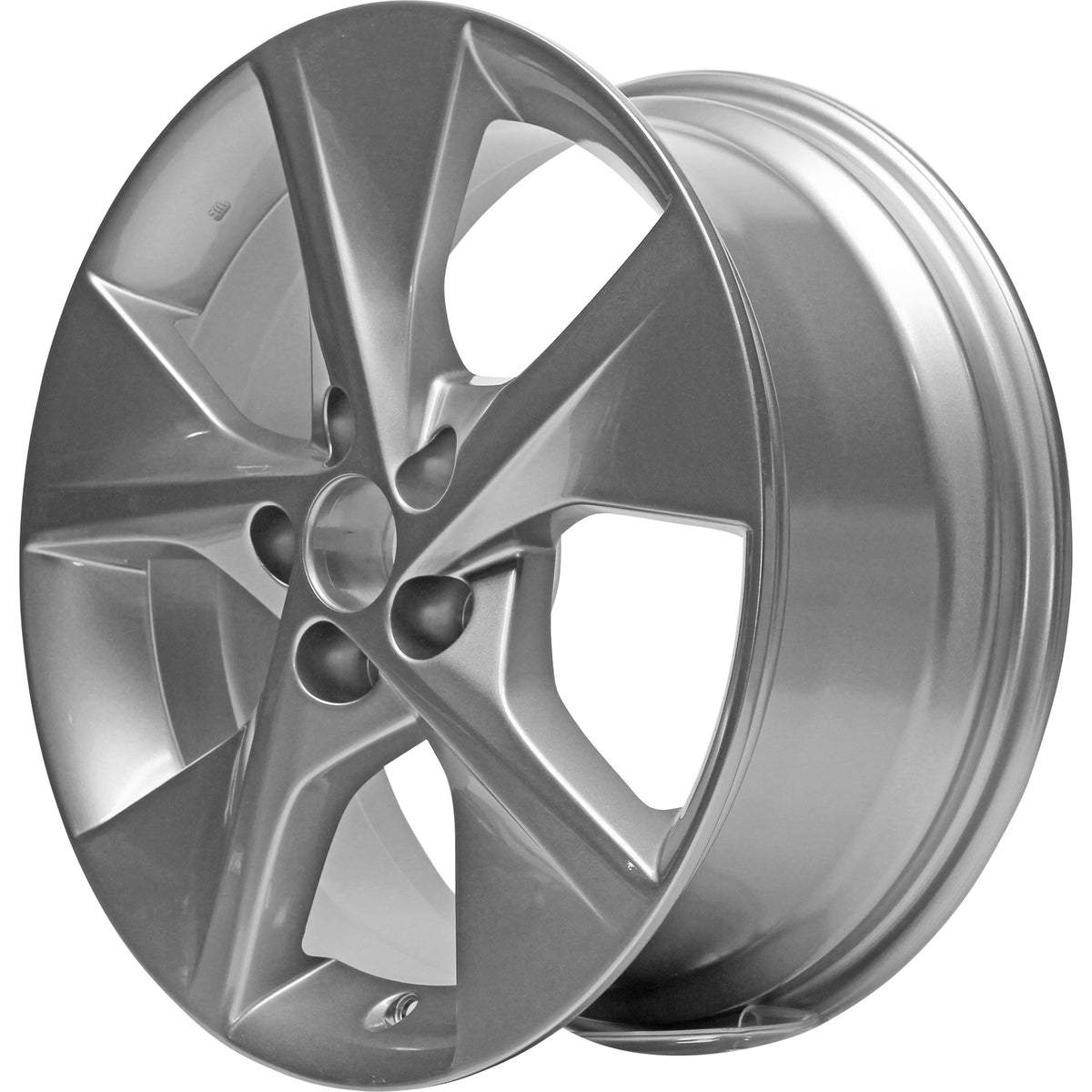 New 18" 2012-2014 Toyota Camry SE Replacement Alloy Wheel - 69605