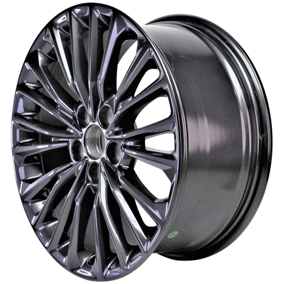 New 18" 2019-2022 Toyota Avalon XSE Dark Charcoal Replacement Alloy Wheel - 75233