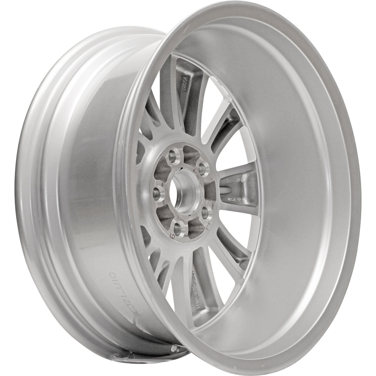 New 19" 2008-2013 Toyota Highlander Replacement Alloy Wheel - 69548