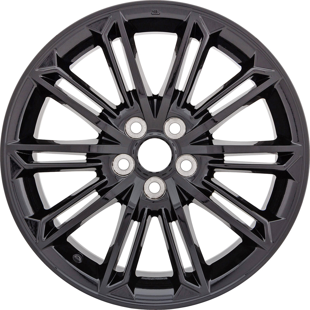 New 19" 2020-2022 Toyota Avalon Gloss Black Replacement Alloy Wheel - 75234