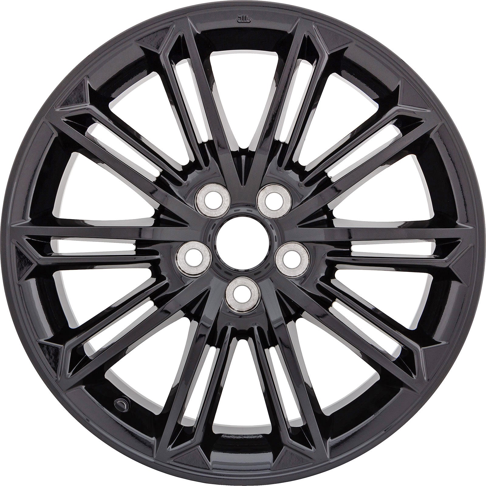 New 19" 2020-2022 Toyota Avalon Gloss Black Replacement Alloy Wheel - 75234